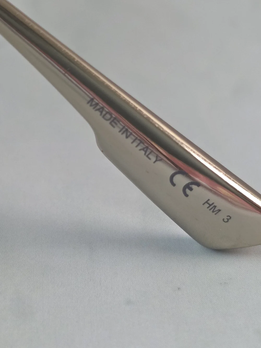 Christian Dior Split 1 Silver Aviator Sunglasses